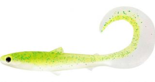 Westin Bullteez Curtail 10cm Singles - 